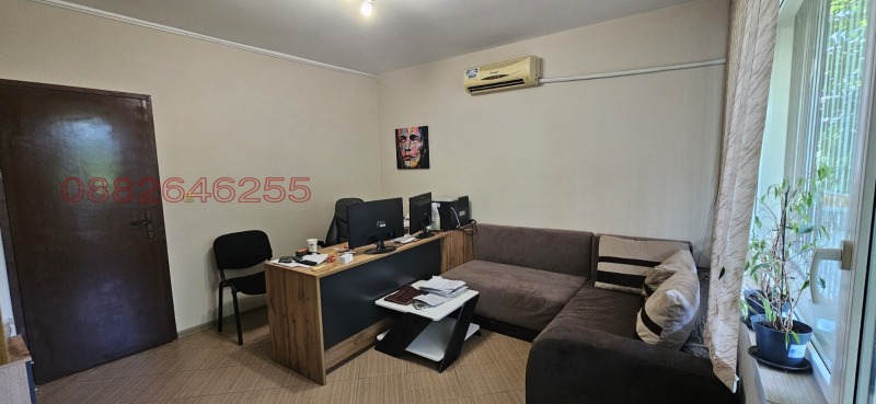 Продава ОФИС, гр. Стара Загора, Опълченски