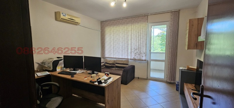 Продава ОФИС, гр. Стара Загора, Опълченски, снимка 3 - Офиси - 52783950
