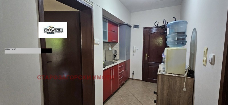 Продава ОФИС, гр. Стара Загора, Опълченски, снимка 7 - Офиси - 53228853