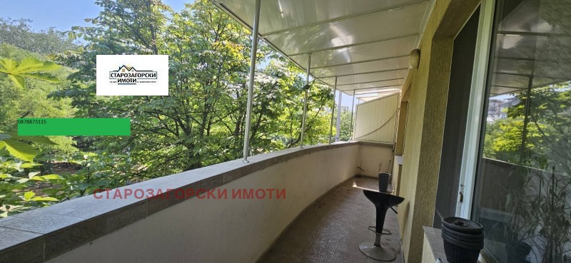 Продава ОФИС, гр. Стара Загора, Опълченски, снимка 4 - Офиси - 53228853