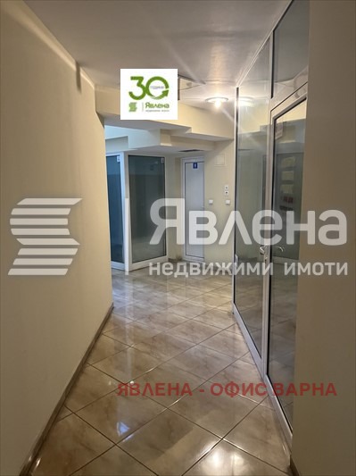 Продава ОФИС, гр. Варна, Център, снимка 2 - Офиси - 53472249