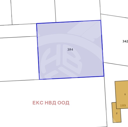 Продава ПАРЦЕЛ, с. Белащица, област Пловдив, снимка 1 - Парцели - 47533165