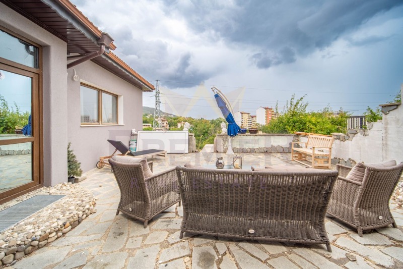 Продава  Парцел град Варна , Изгрев , 180 кв.м | 94207891 - изображение [3]