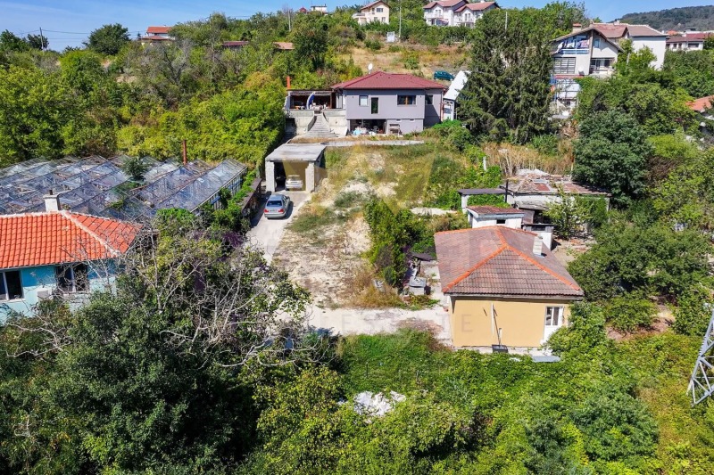 Продава ПАРЦЕЛ, град Варна, Изгрев • 479990 € • 75204062 — Holmes.bg