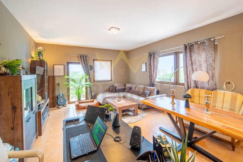 Продава  Парцел град Варна , Изгрев , 180 кв.м | 94207891 - изображение [6]