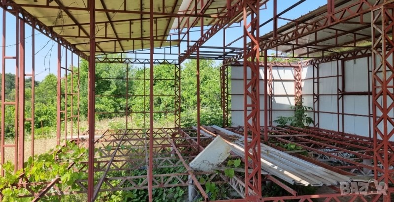 Продава ПАРЦЕЛ, гр. Димитровград, област Хасково, снимка 4 - Парцели - 52152202