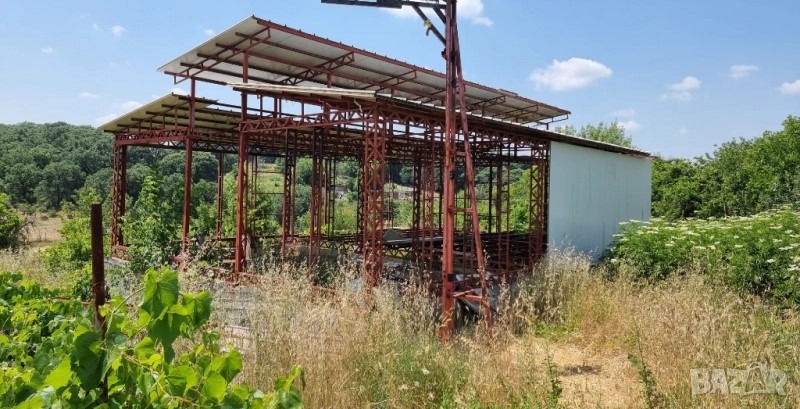 Продава ПАРЦЕЛ, гр. Димитровград, област Хасково, снимка 2 - Парцели - 52152202