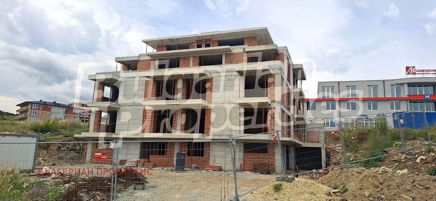 Продава 1-СТАЕН, гр. Созопол, област Бургас, снимка 5 - Апартаменти - 55238722