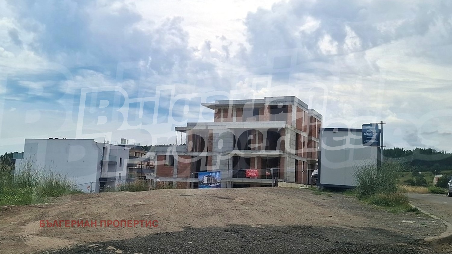 Продава 1-СТАЕН, гр. Созопол, област Бургас, снимка 6 - Апартаменти - 55238722
