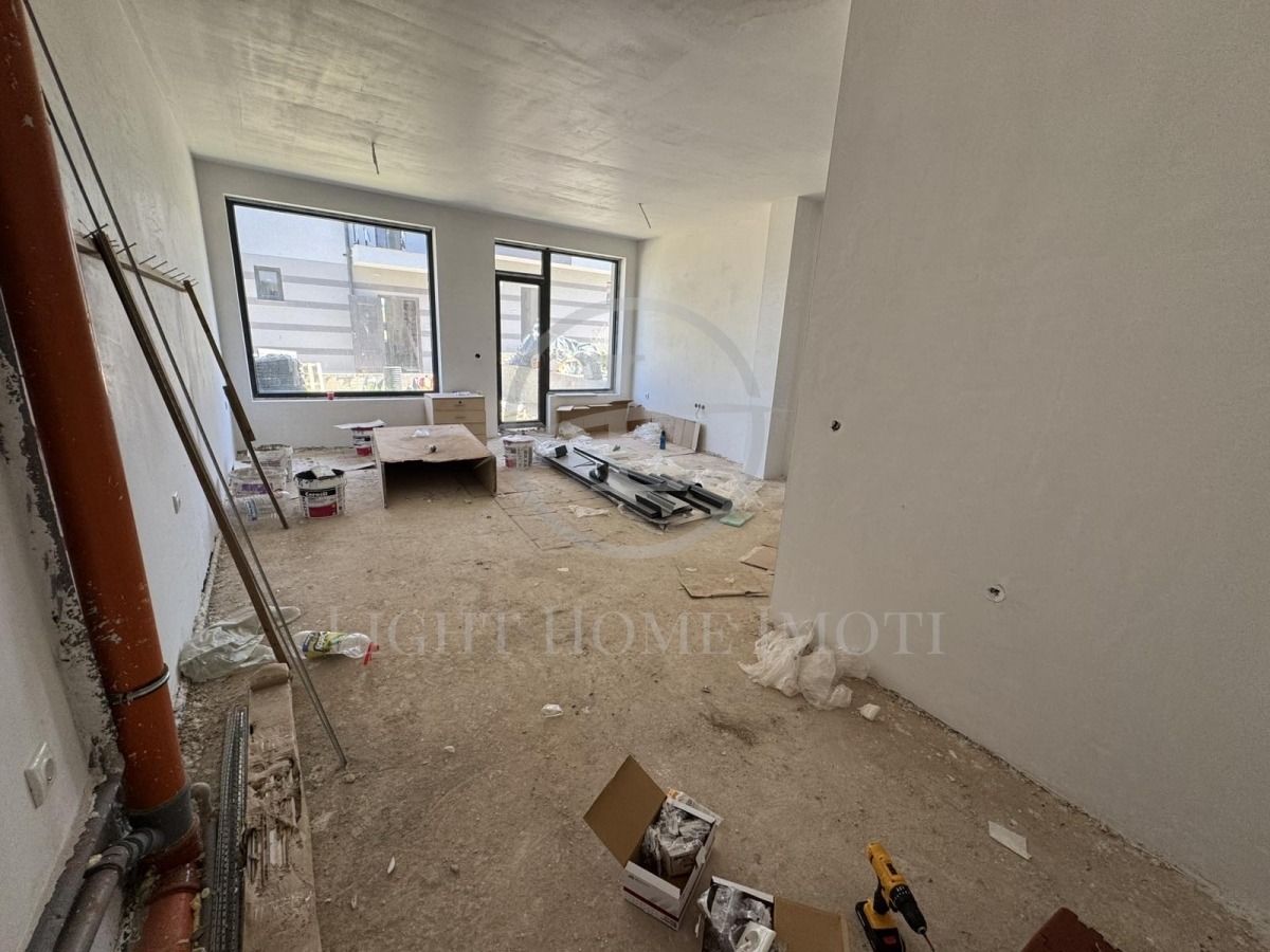 Продава 2-СТАЕН, гр. Пловдив, Тракия, снимка 2 - Апартаменти - 51819006