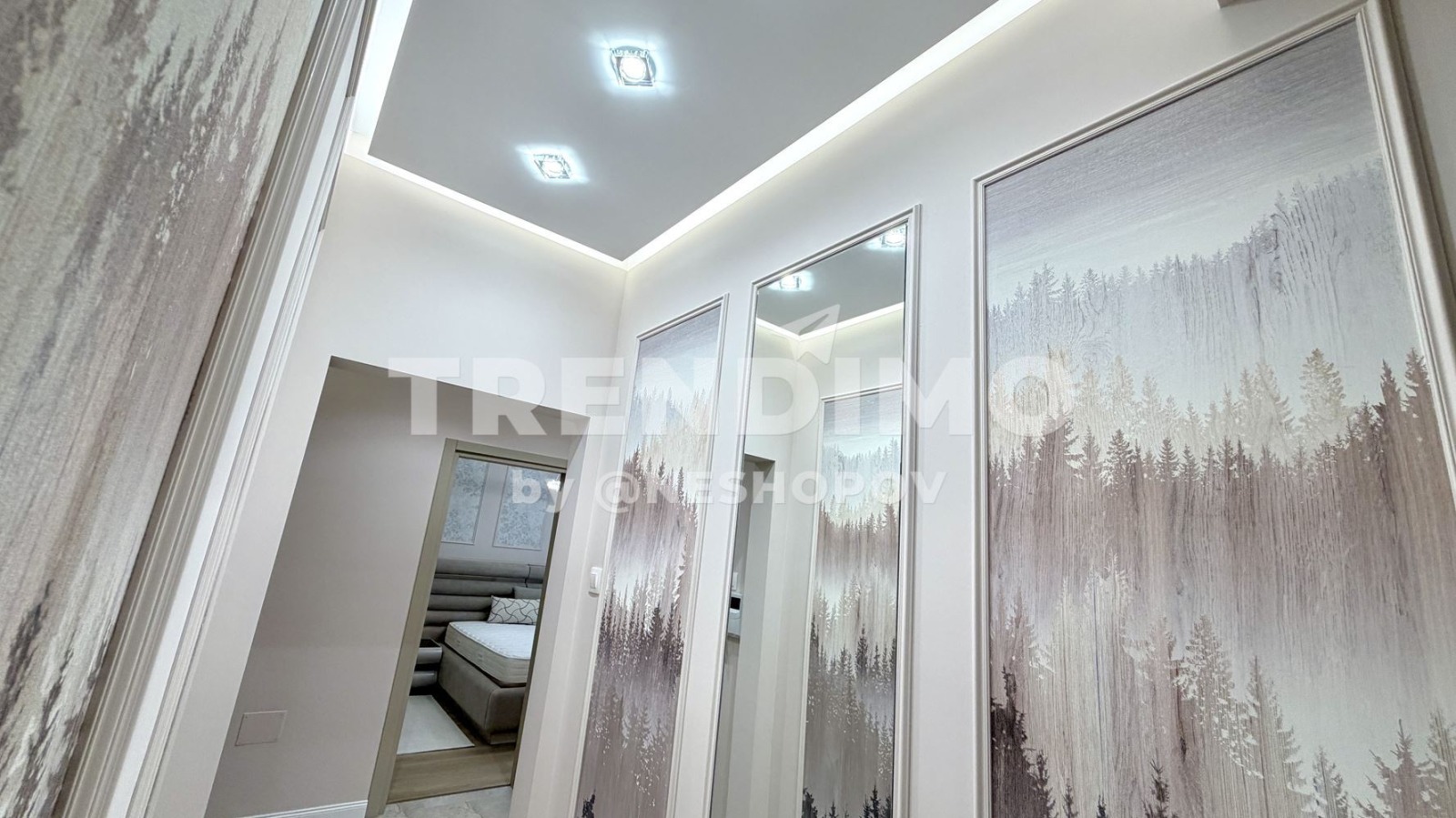 Продава 2-СТАЕН, гр. София, Кръстова вада, снимка 10 - Апартаменти - 53783728