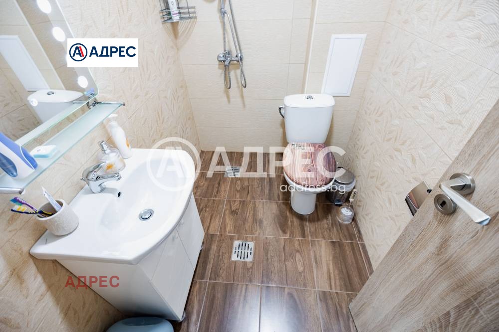 Продава 2-СТАЕН, гр. Варна, Галата, снимка 17 - Апартаменти - 54855223