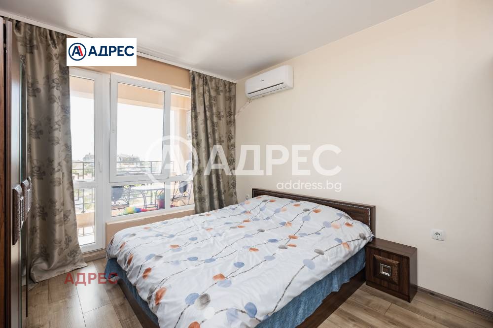 Продава 2-СТАЕН, гр. Варна, Галата, снимка 12 - Апартаменти - 54855223