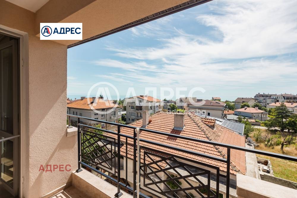 Продава 2-СТАЕН, гр. Варна, Галата, снимка 2 - Апартаменти - 54855223
