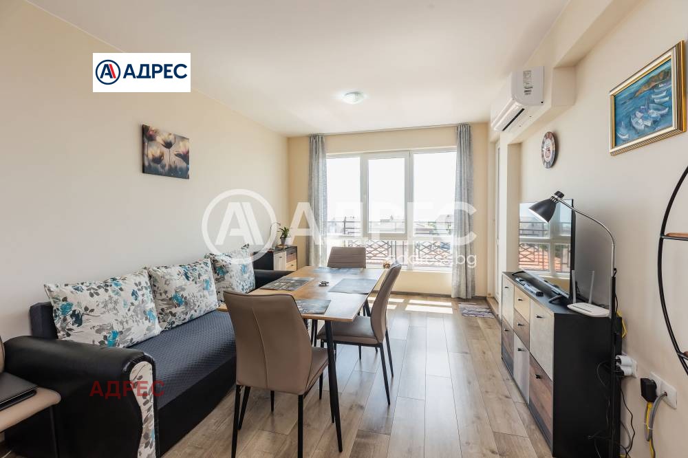 Продава 2-СТАЕН, гр. Варна, Галата, снимка 5 - Апартаменти - 54855223