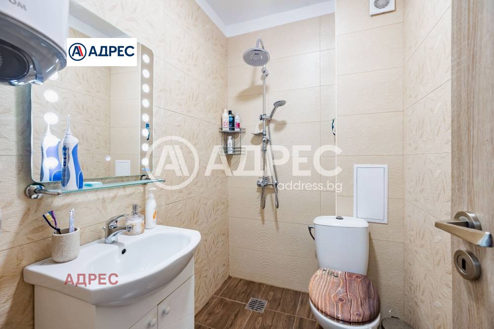 Продава 2-СТАЕН, гр. Варна, Галата, снимка 16 - Апартаменти - 54855223