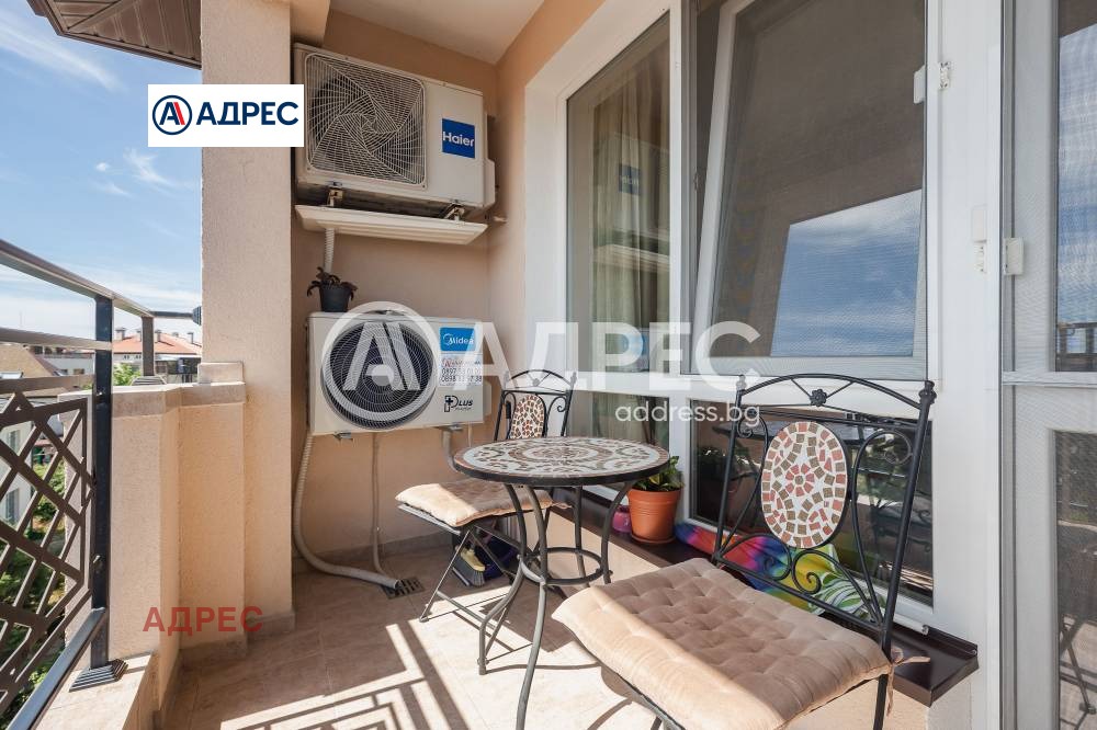 Продава 2-СТАЕН, гр. Варна, Галата, снимка 10 - Апартаменти - 54855223