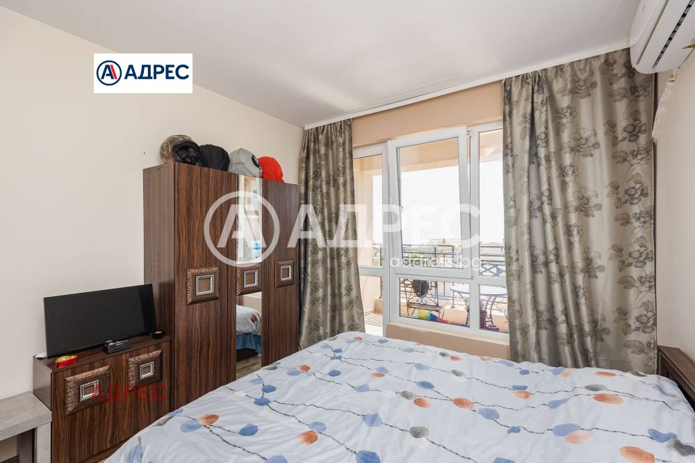 Продава 2-СТАЕН, гр. Варна, Галата, снимка 13 - Апартаменти - 54855223