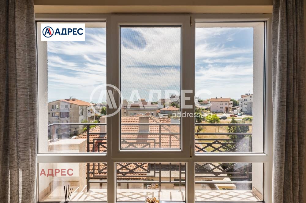 Продава 2-СТАЕН, гр. Варна, Галата, снимка 9 - Апартаменти - 54855223