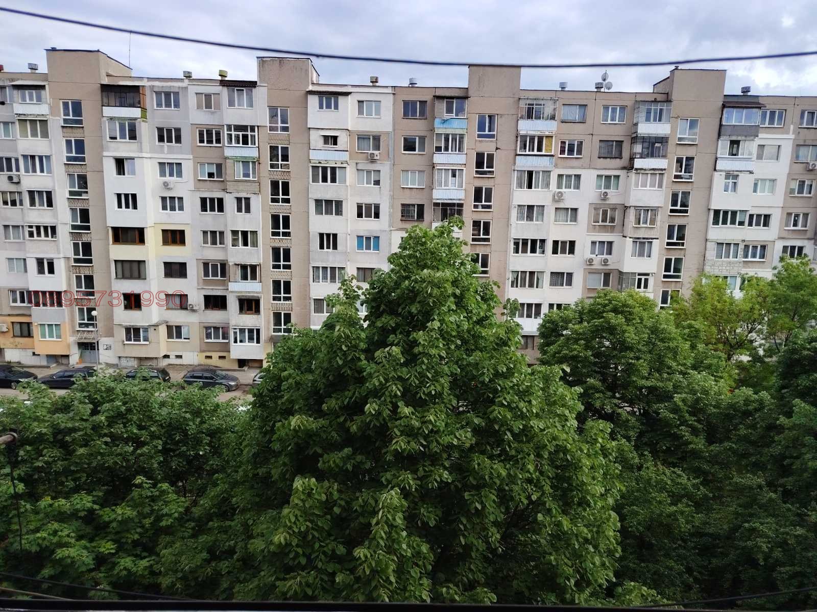 Продава 2-СТАЕН, гр. София, Сухата река