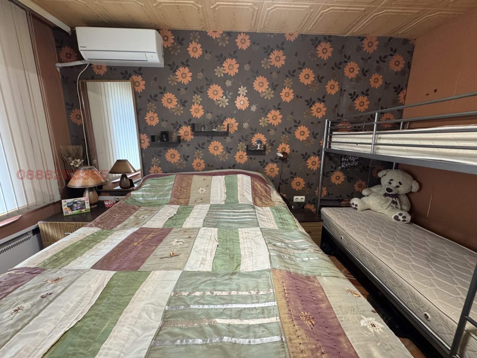 Продава 2-СТАЕН, гр. Чепеларе, област Смолян, снимка 7 - Апартаменти - 56542321