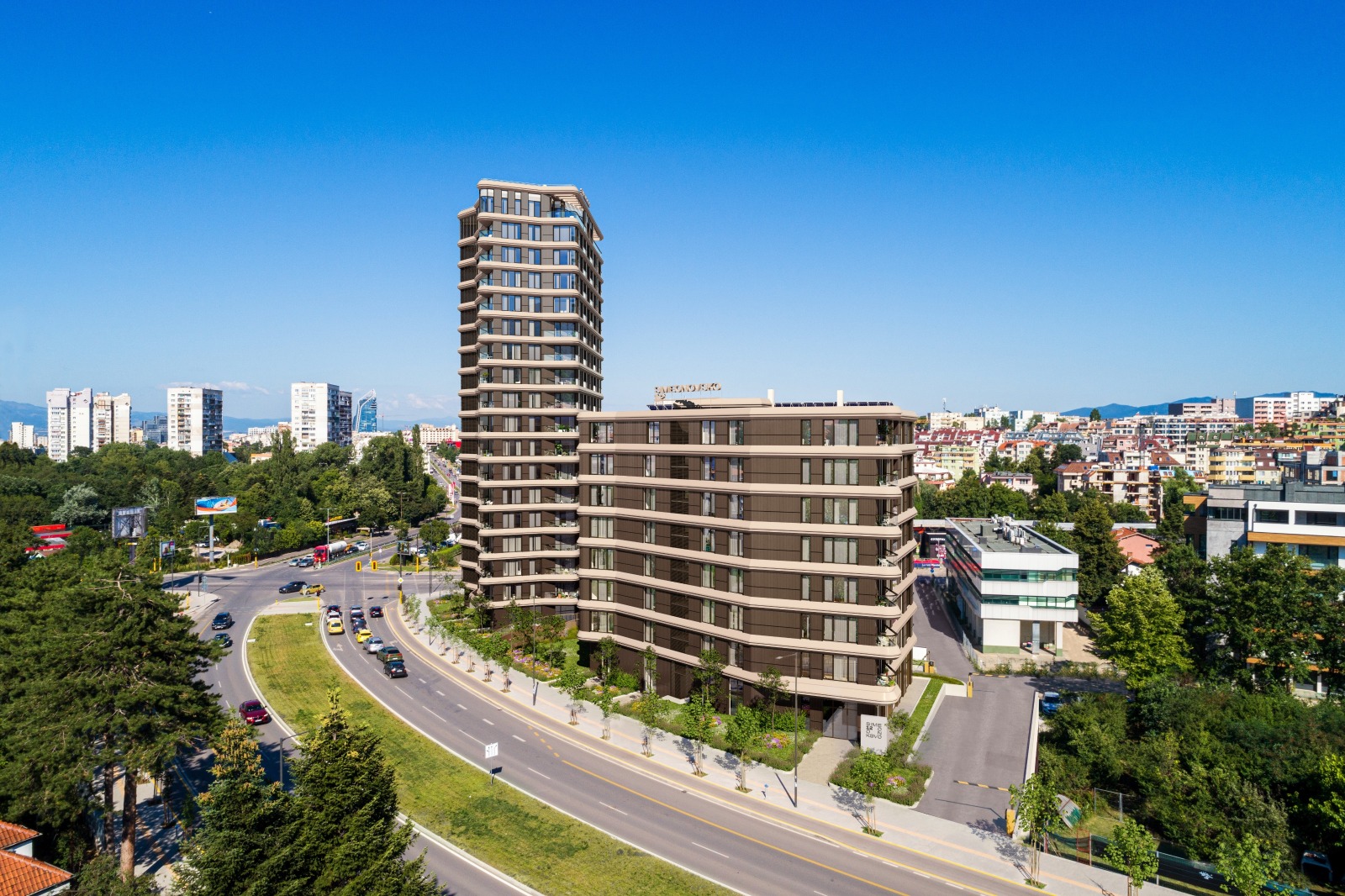 Продава 3-СТАЕН, гр. София, Витоша, снимка 3 - Апартаменти - 53628864