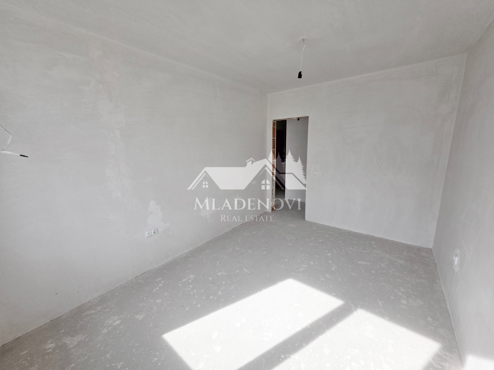 Продава 3-СТАЕН, гр. Бургас, област Бургас, снимка 11 - Апартаменти - 53684257