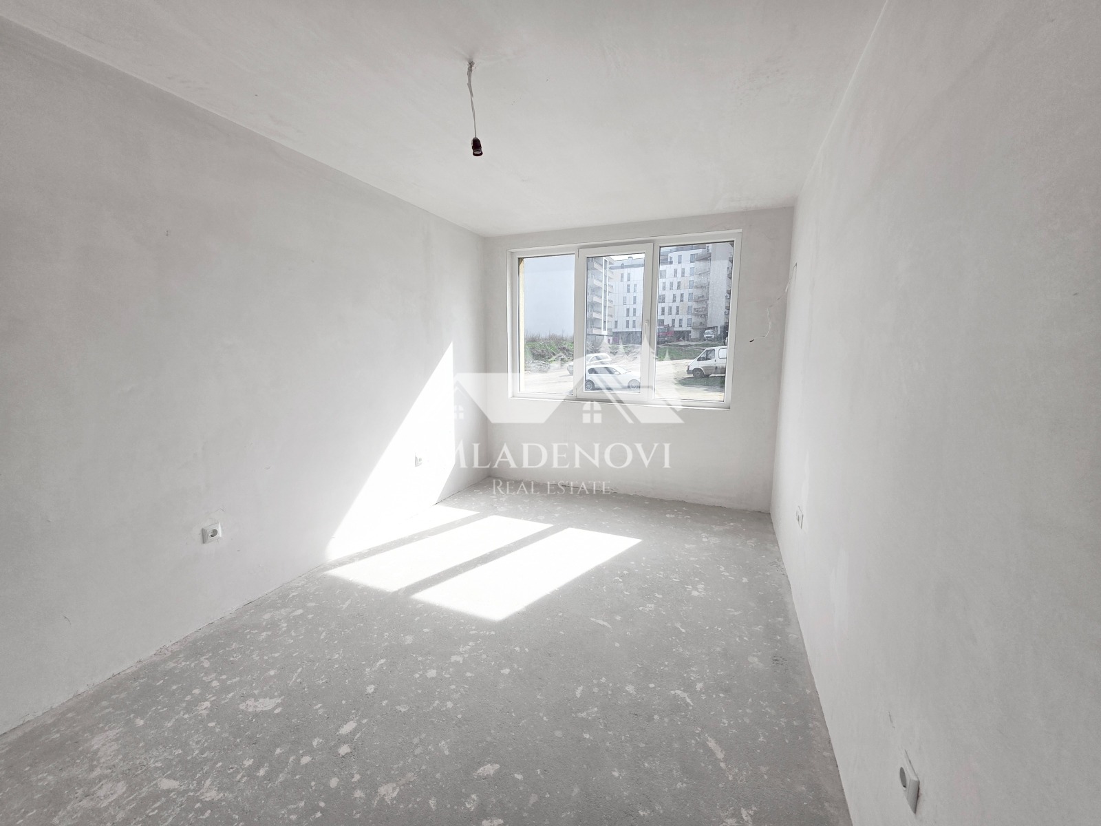 Продава 3-СТАЕН, гр. Бургас, област Бургас, снимка 10 - Апартаменти - 53684257