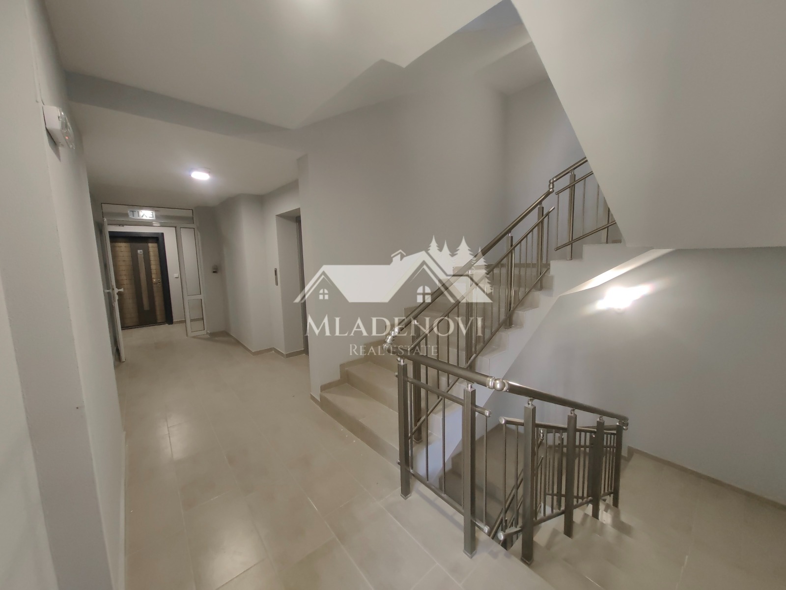 Продава 3-СТАЕН, гр. Бургас, област Бургас, снимка 12 - Апартаменти - 53684257