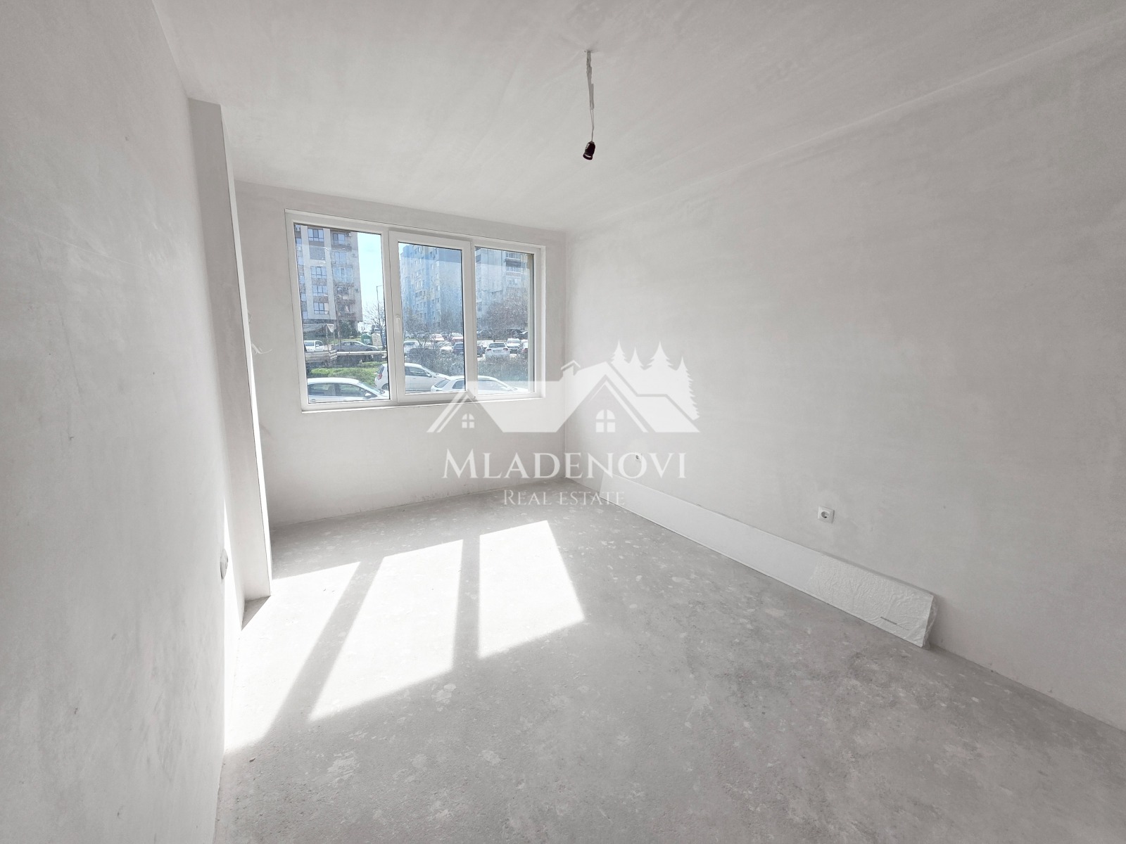 Продава 3-СТАЕН, гр. Бургас, област Бургас, снимка 7 - Апартаменти - 53684257