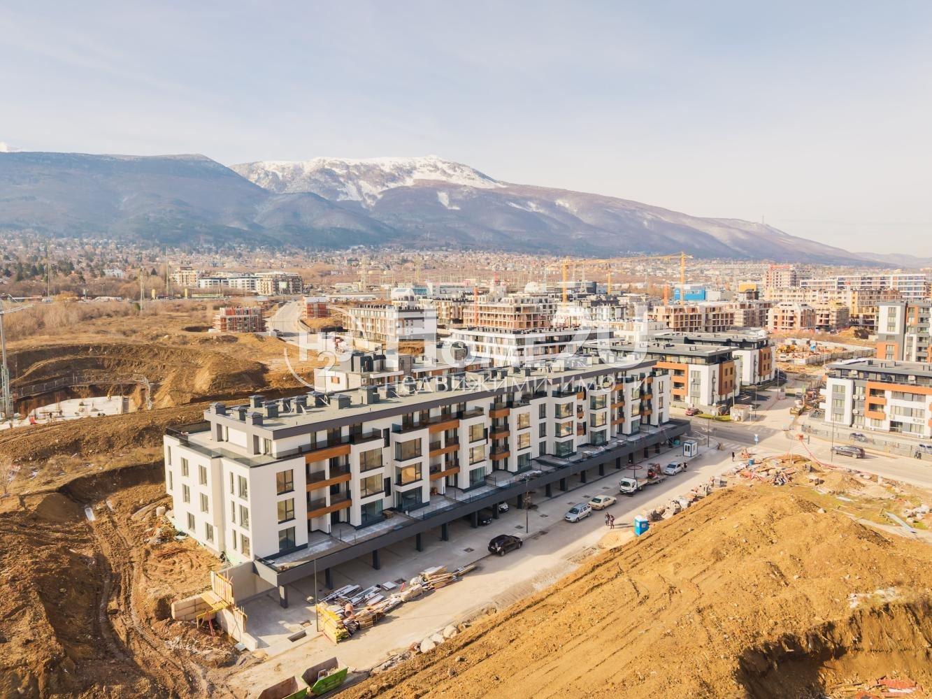 Продава 3-СТАЕН, гр. София, Малинова долина, снимка 2 - Апартаменти - 53706076