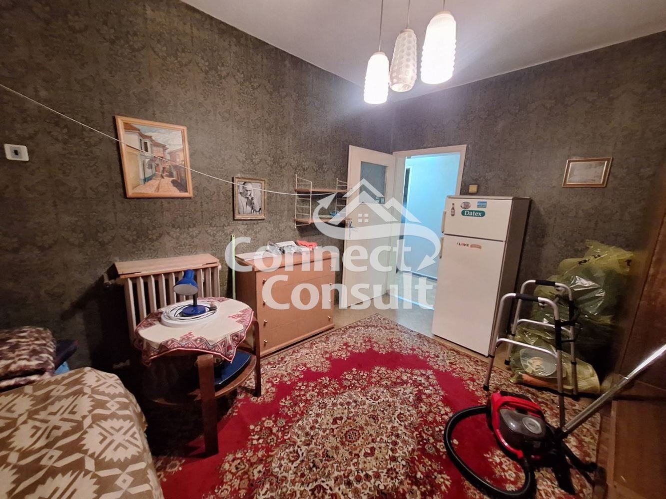 Продава 3-СТАЕН, гр. Пловдив, Каменица 1, снимка 7 - Апартаменти - 54843373