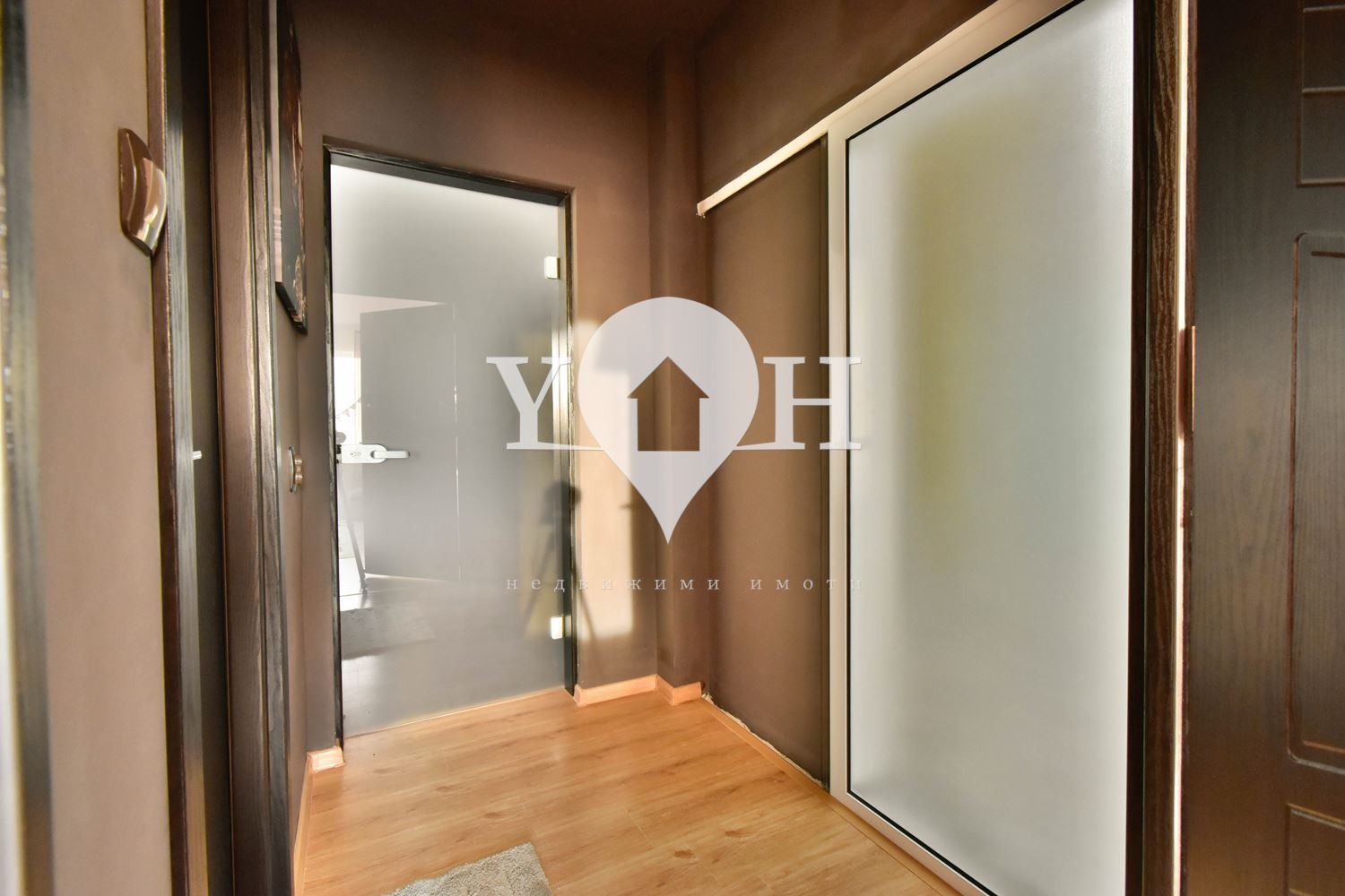 Продава 3-СТАЕН, гр. София, Люлин 7, снимка 6 - Апартаменти - 54909066