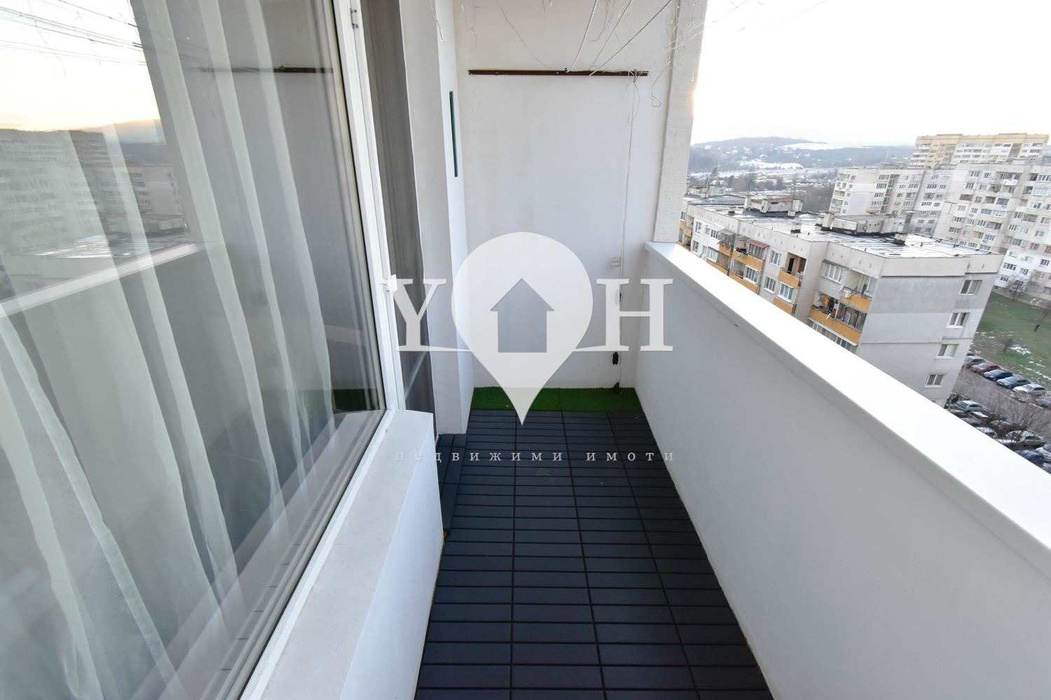Продава 3-СТАЕН, гр. София, Люлин 7, снимка 9 - Апартаменти - 54909066