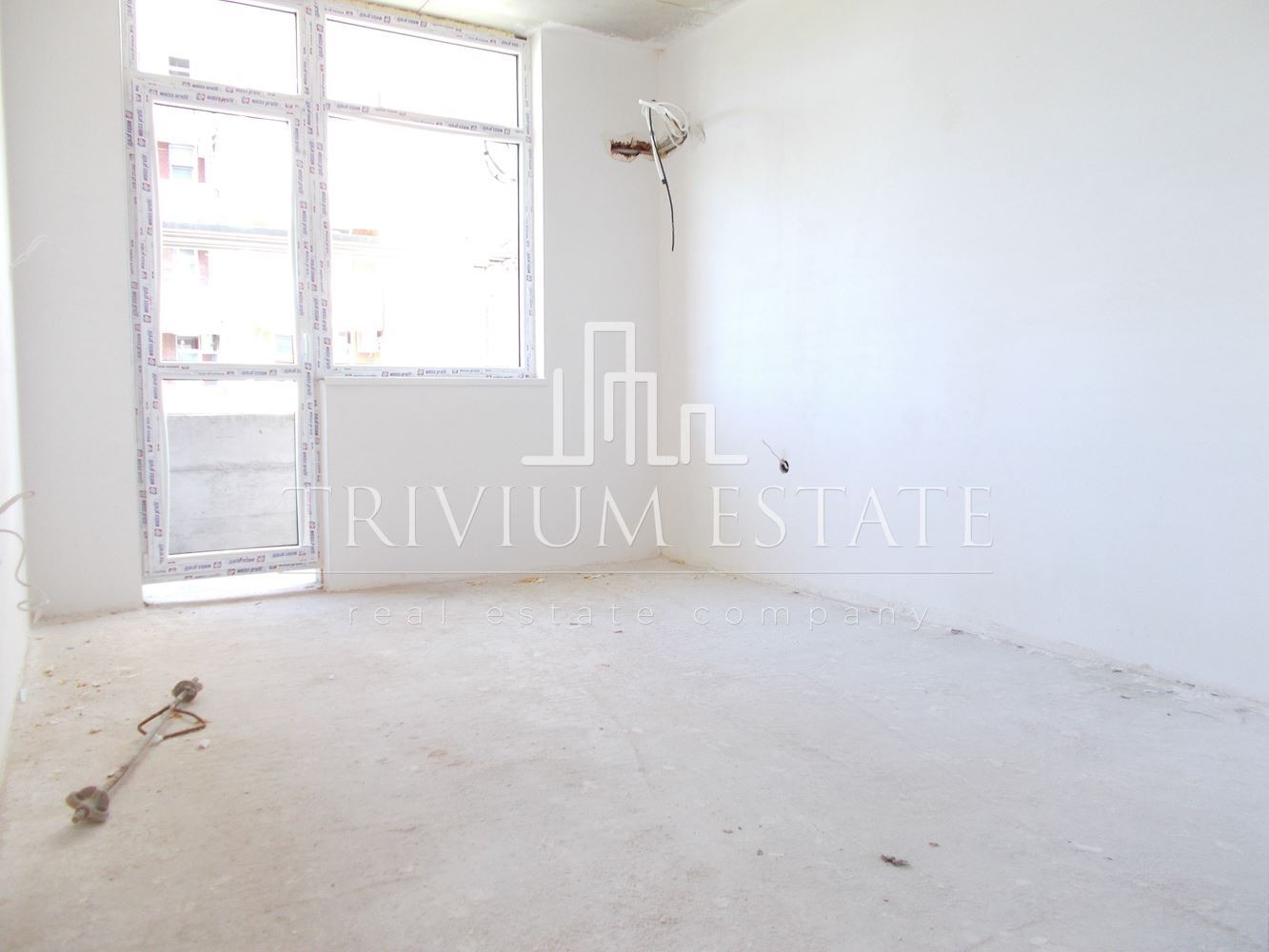 Продава 3-СТАЕН, гр. Пловдив, Кючук Париж, снимка 3 - Апартаменти - 55102947