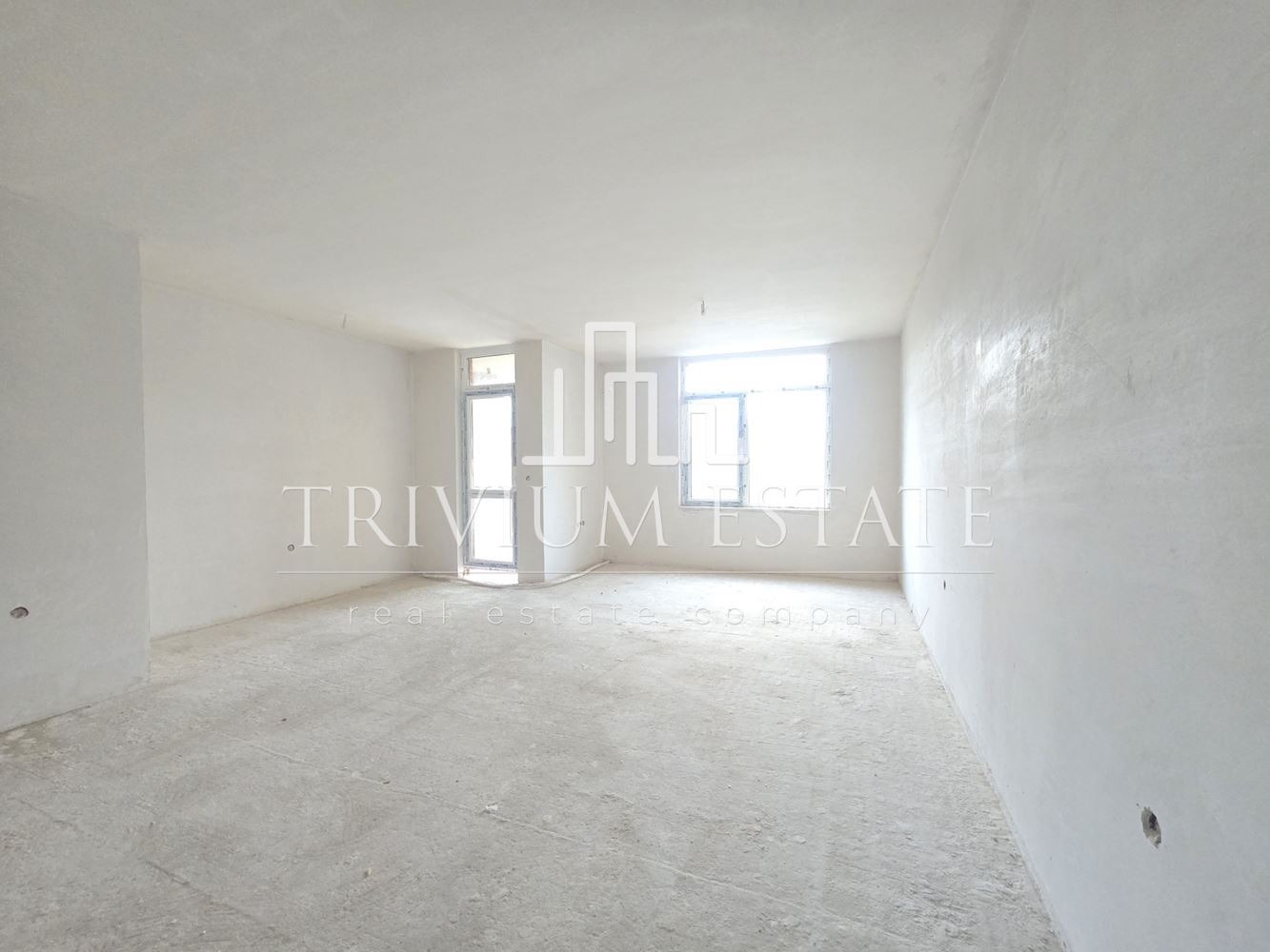 Продава 3-СТАЕН, гр. Пловдив, Кючук Париж, снимка 2 - Апартаменти - 55102947