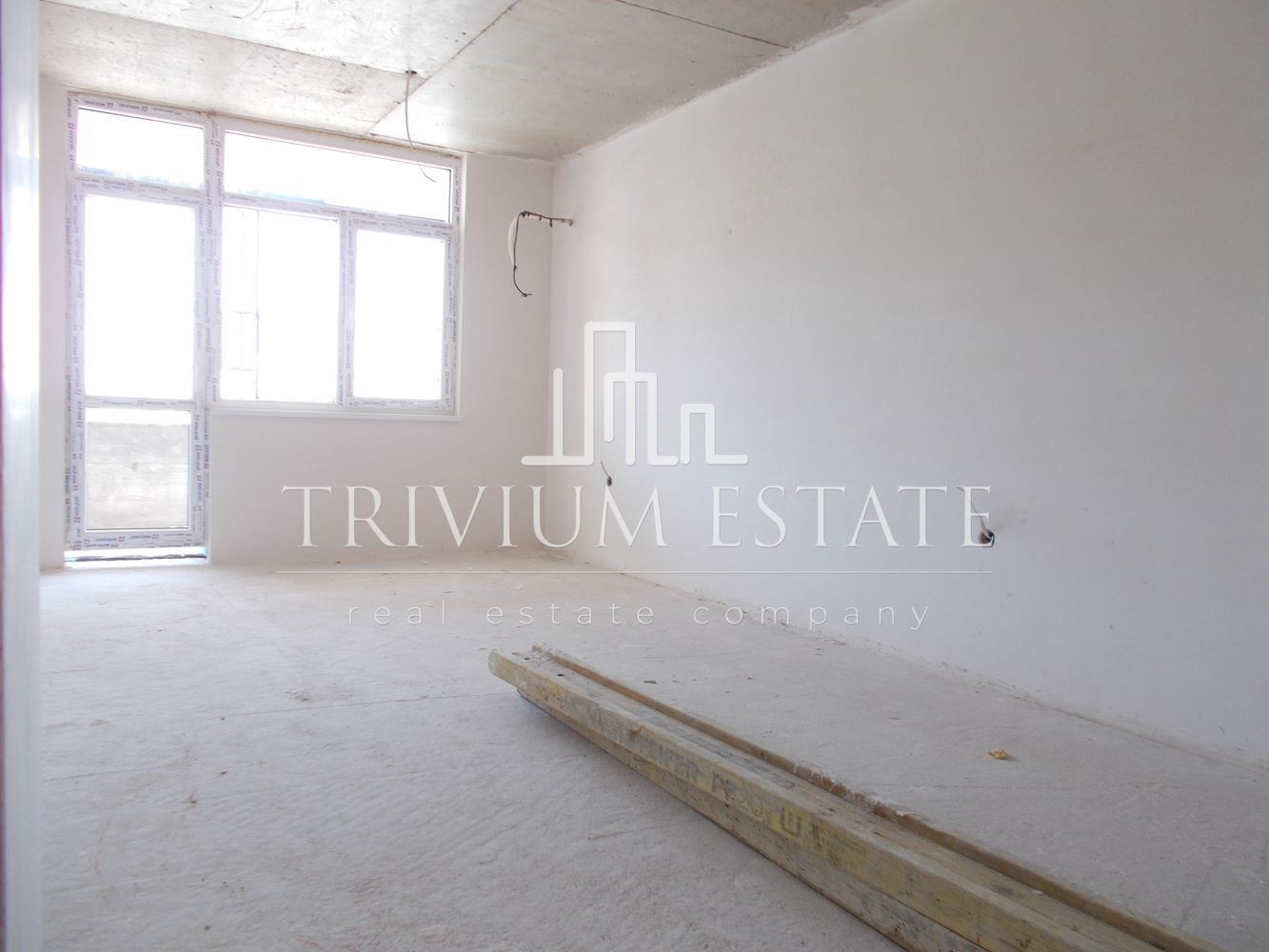 Продава 3-СТАЕН, гр. Пловдив, Кючук Париж, снимка 4 - Апартаменти - 55102947