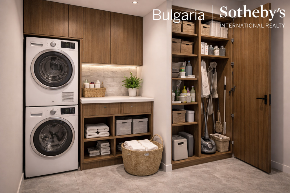 Продава МНОГОСТАЕН, гр. София, Център, снимка 4 - Апартаменти - 54029170