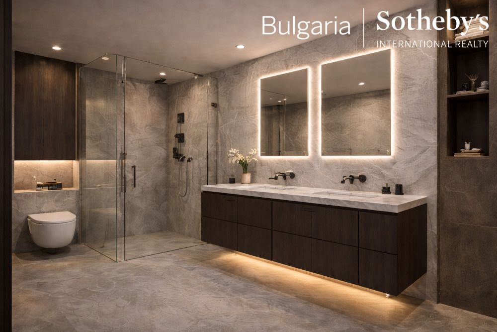 Продава МНОГОСТАЕН, гр. София, Център, снимка 2 - Апартаменти - 54029170