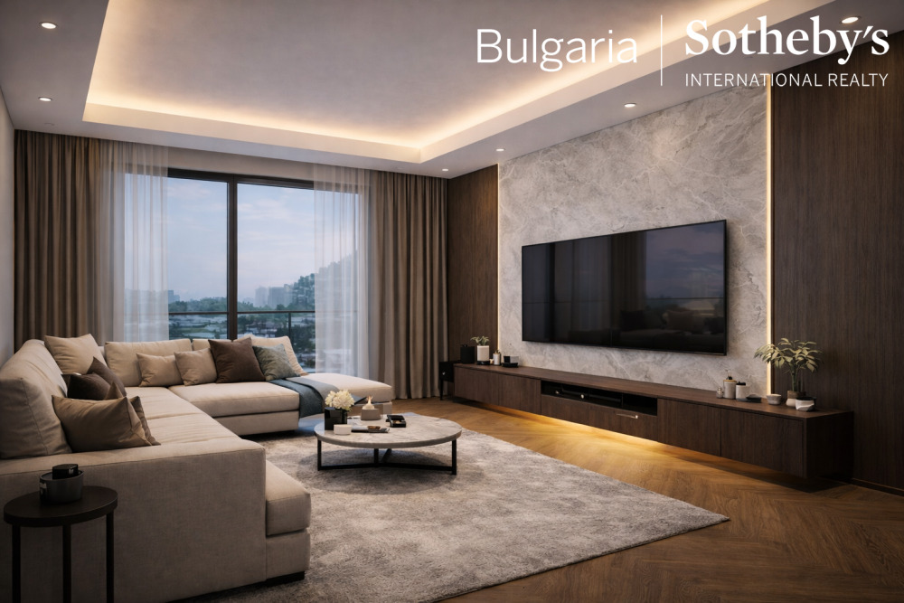 Продава МНОГОСТАЕН, гр. София, Център, снимка 4 - Апартаменти - 55439765
