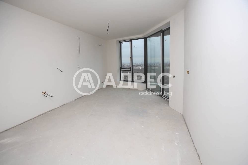 Продава МНОГОСТАЕН, гр. София, Кръстова вада, снимка 8 - Апартаменти - 54200546