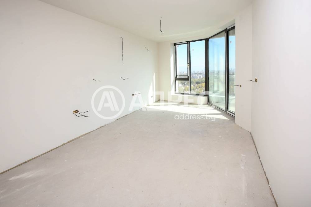 Продава МНОГОСТАЕН, гр. София, Кръстова вада, снимка 17 - Апартаменти - 54200546