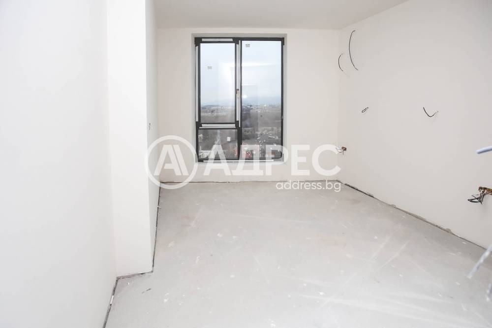 Продава МНОГОСТАЕН, гр. София, Кръстова вада, снимка 14 - Апартаменти - 54200546