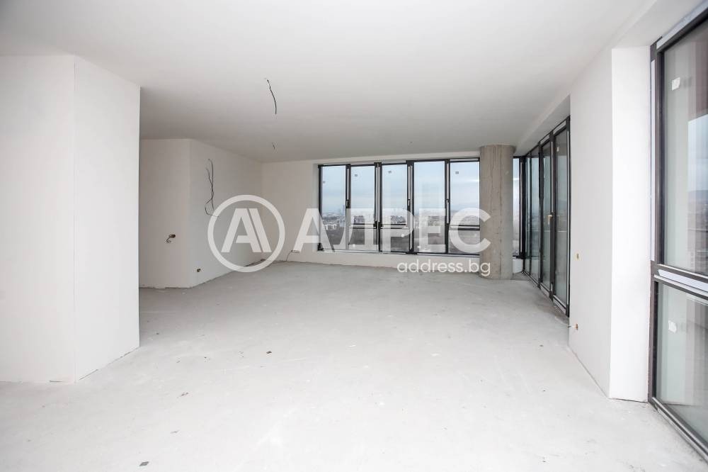 Продава МНОГОСТАЕН, гр. София, Кръстова вада, снимка 3 - Апартаменти - 54200546