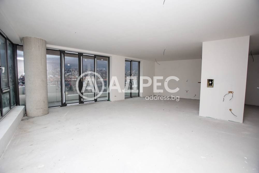 Продава МНОГОСТАЕН, гр. София, Кръстова вада, снимка 2 - Апартаменти - 54200546