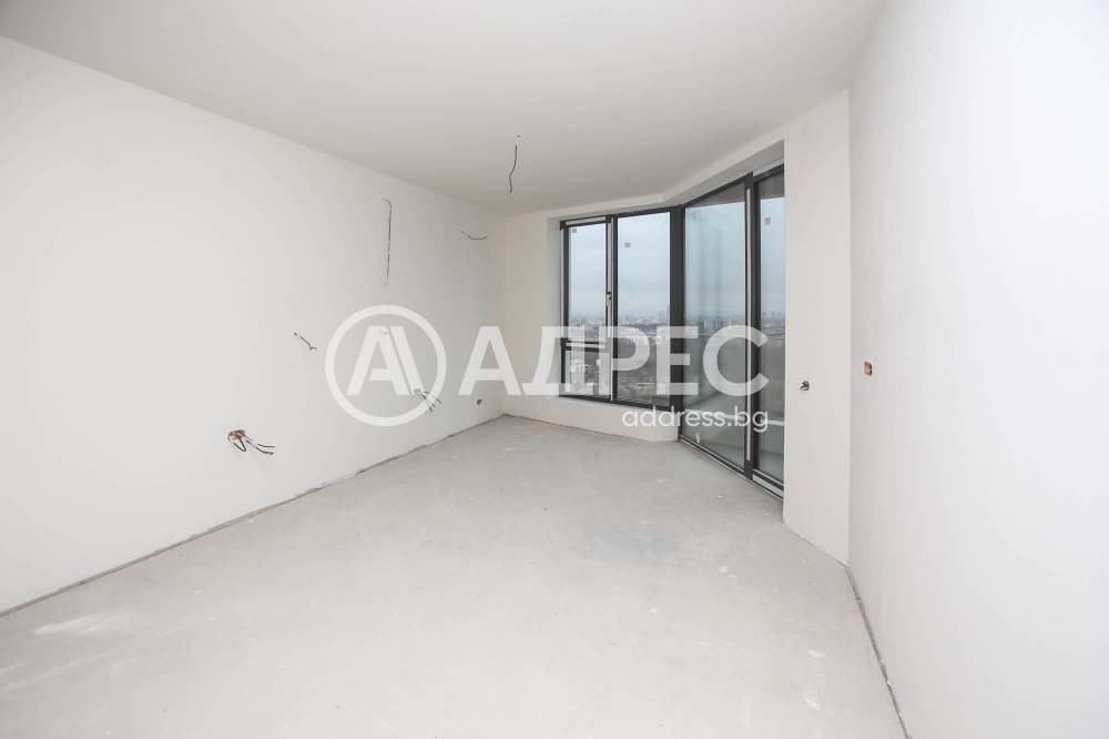 Продава МНОГОСТАЕН, гр. София, Кръстова вада, снимка 9 - Апартаменти - 54200546