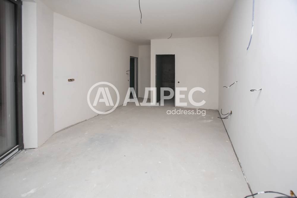 Продава МНОГОСТАЕН, гр. София, Кръстова вада, снимка 10 - Апартаменти - 54200546