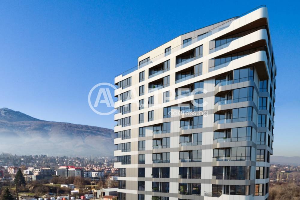 Продава МНОГОСТАЕН, гр. София, Кръстова вада, снимка 5 - Апартаменти - 54200546