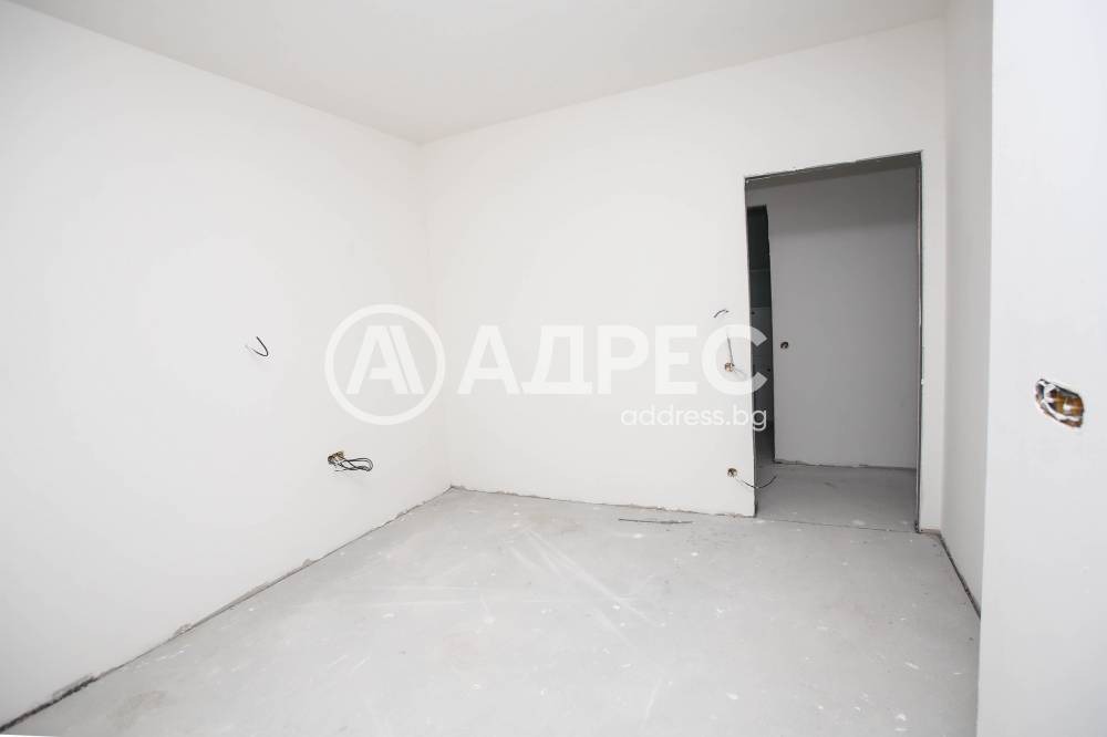 Продава МНОГОСТАЕН, гр. София, Кръстова вада, снимка 15 - Апартаменти - 54200546