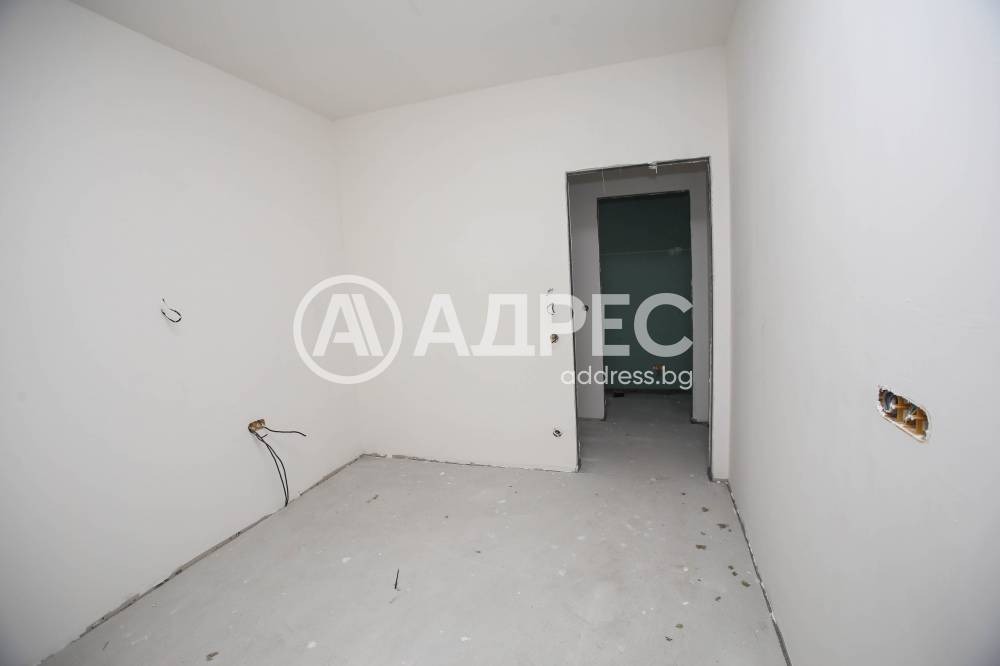 Продава МНОГОСТАЕН, гр. София, Кръстова вада, снимка 13 - Апартаменти - 54200546